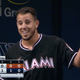 Illustration for article titled Jose Fernandez Teases Evan Longoria After Giving Up A Home Run